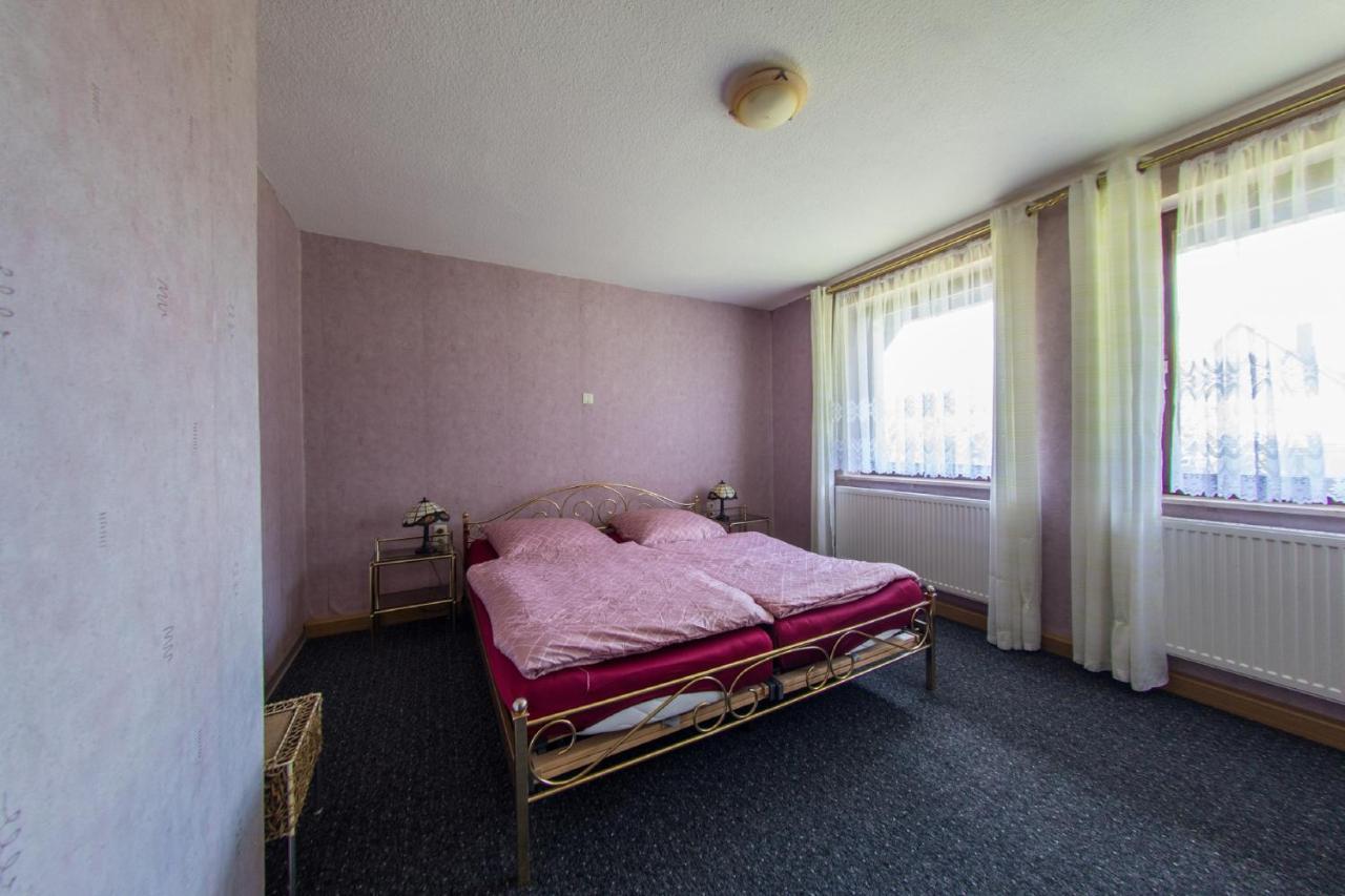 Ferienwohnung An Der Mainschleusse Gemunden am Main Exterior photo