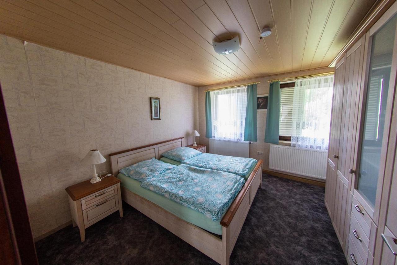 Ferienwohnung An Der Mainschleusse Gemunden am Main Exterior photo